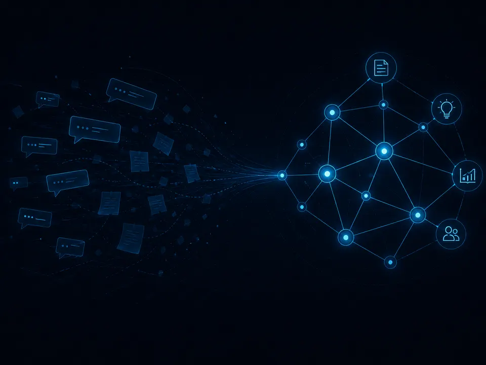 The Enterprise Intelligence Layer