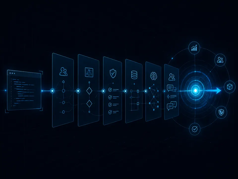 Why Vibe Coding Isn't Enough